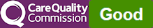 Menwinnion Country House Care Home satisfied CQC inspection